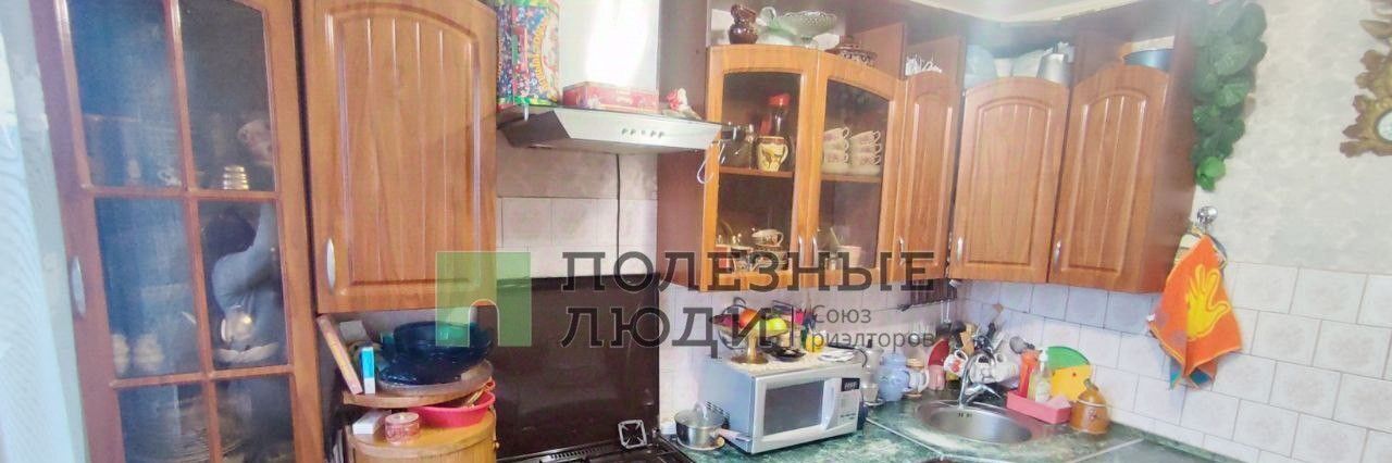 квартира г Орел р-н Заводской ул Нормандия-Неман 101 фото 10
