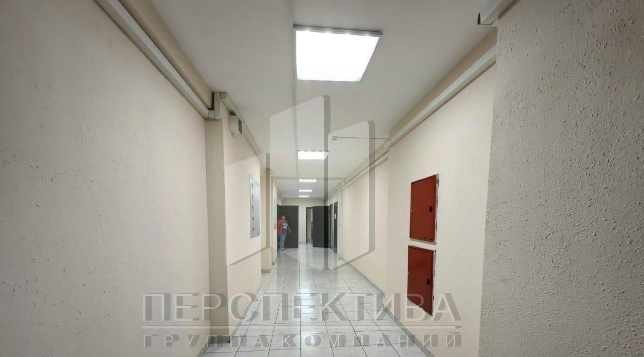 офис г Новороссийск р-н Южный пр-кт Ленина 109 фото 7
