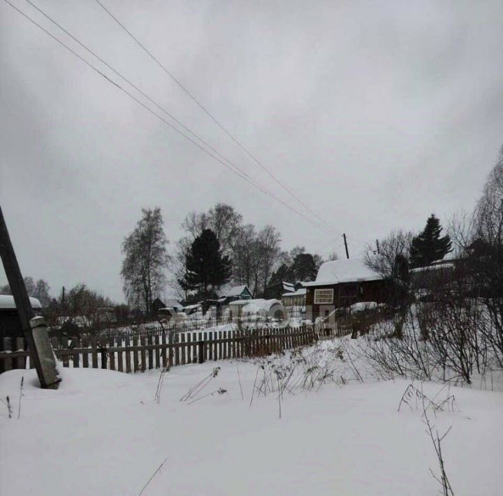 земля г Томск р-н Кировский снт Геолог-1 фото 1