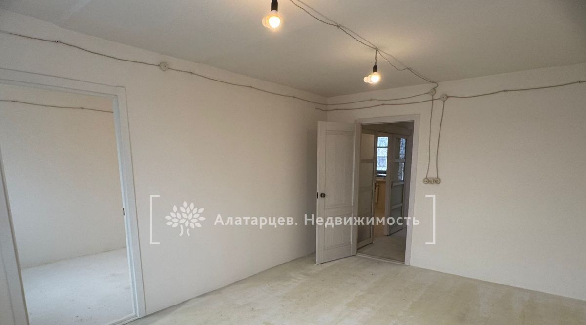 квартира г Томск р-н Ленинский ул Говорова 54 фото 2