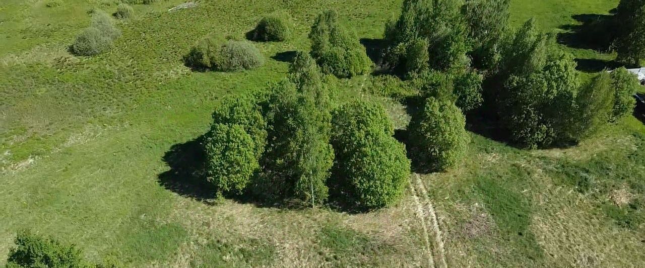 земля городской округ Волоколамский с Ярополец фото 3