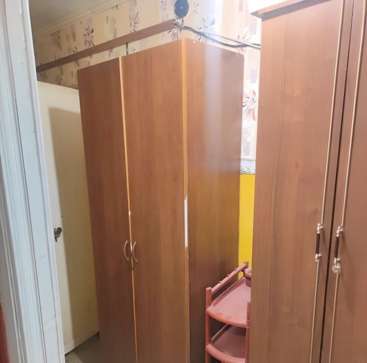 комната г Белгород Западный ул Щорса 22 Западный округ фото 15
