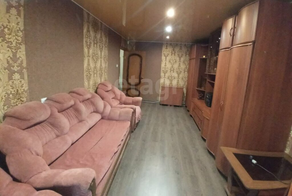 квартира г Ковров ул 5 Декабря 22/2 фото 7