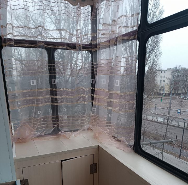квартира г Белгород Западный ул Щорса 2а фото 20