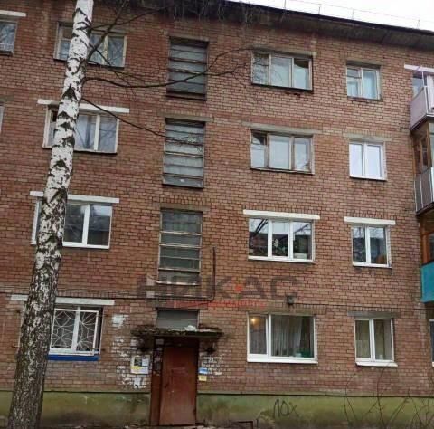 р-н Ленинский ул Юности 6 фото