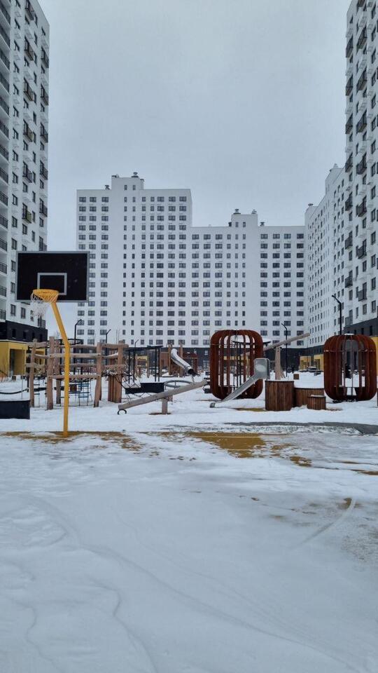 квартира г Пенза «Урал» фото 15