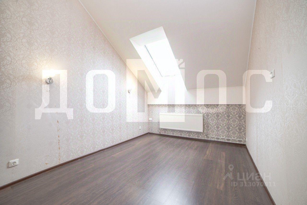 квартира г Екатеринбург Академический ул Очеретина 9 фото 10