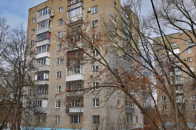 квартира дом 4 Балашиха городской округ фото