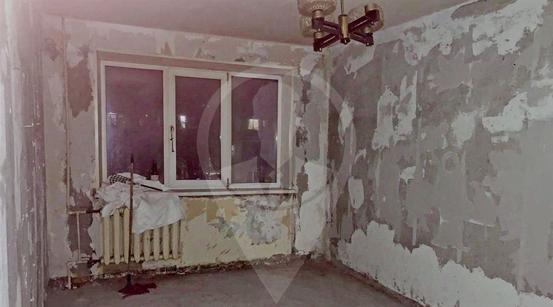 квартира г Рязань р-н Октябрьский Песочня ул Зубковой 4 фото 4