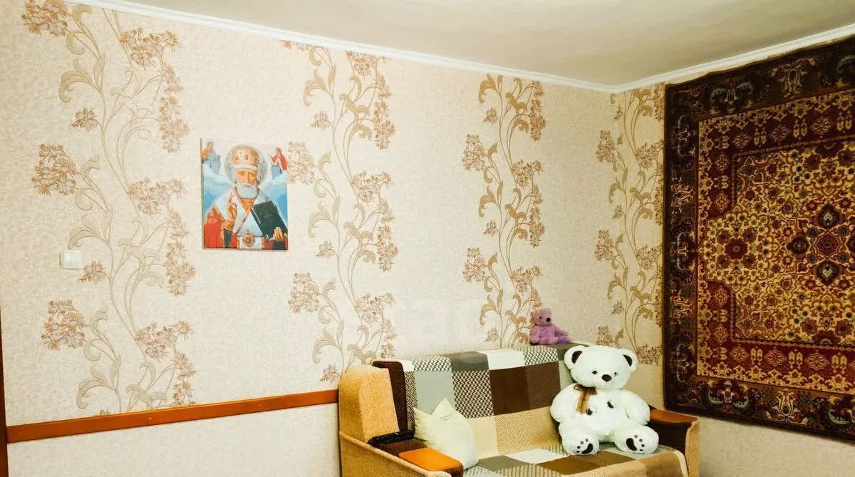 дом г Феодосия с Ближнее ул Школьная фото 6