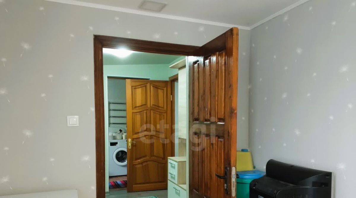 дом г Феодосия с Ближнее ул Школьная фото 16