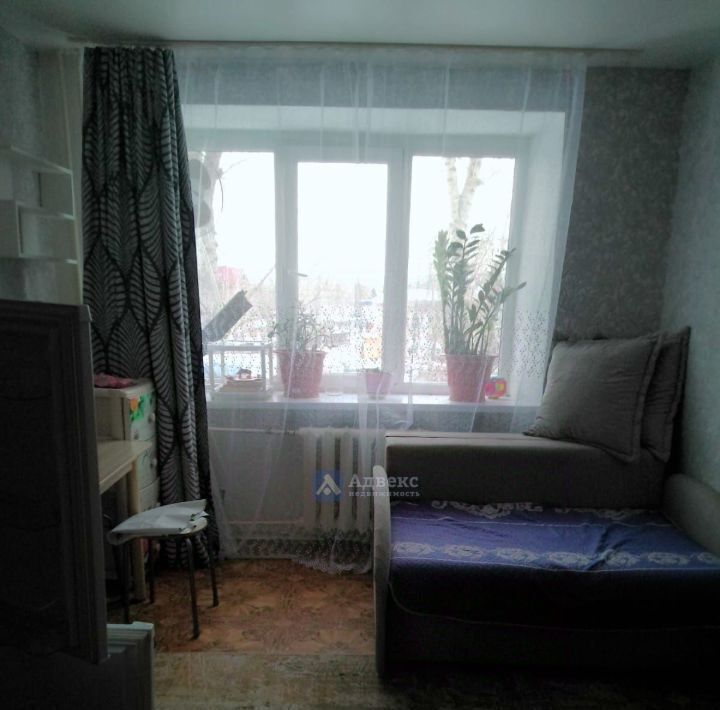 комната г Тюмень р-н Ленинский ул Одесская 20 фото 1