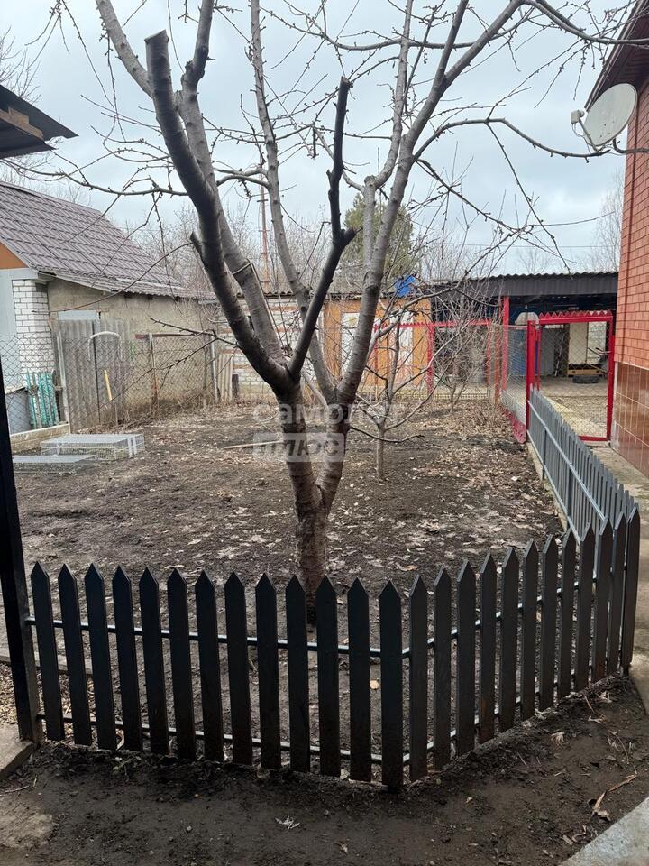 дом г Армавир снт Автомобилист 344 фото 8