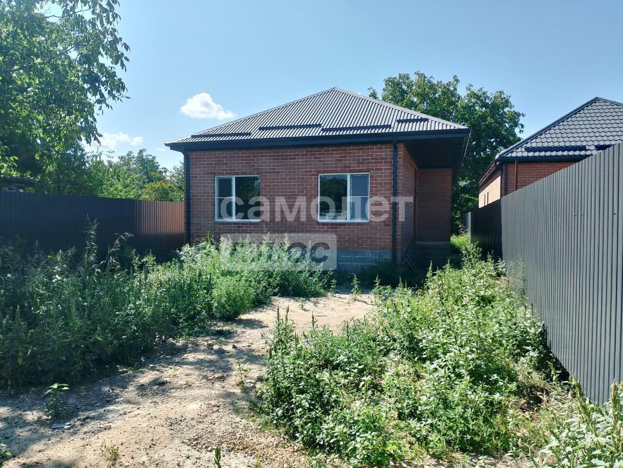 дом г Армавир ул Кирова 352900 54 фото 4