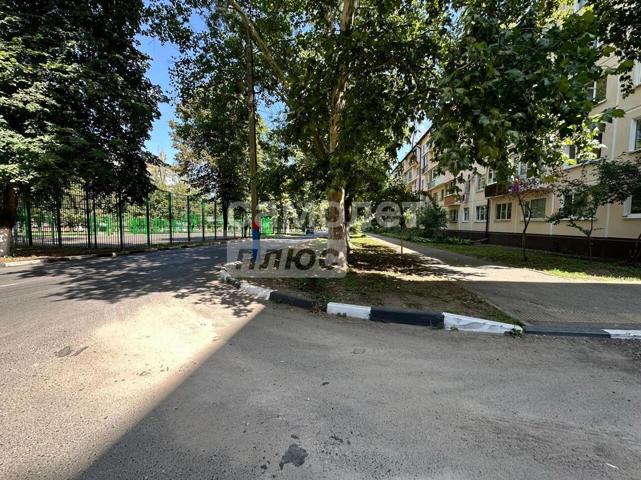 квартира г Армавир ул Кирова фото 3