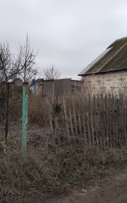 дом р-н Светлоярский п Кирова снт Строитель-2 ул Мичуринская 7 Кировское сельское поселение фото 18