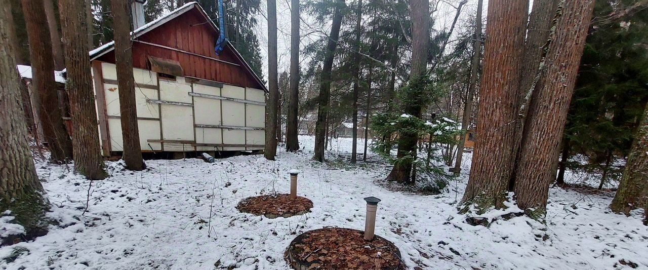 дом городской округ Сергиево-Посадский с Абрамцево ул Ушакова 25 фото 15