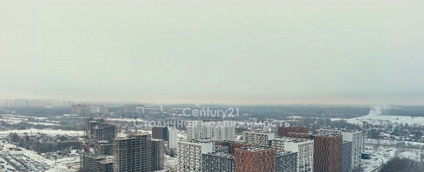 квартира г Москва ЖК Молжаниново Новоподрезково, к 4 фото 2