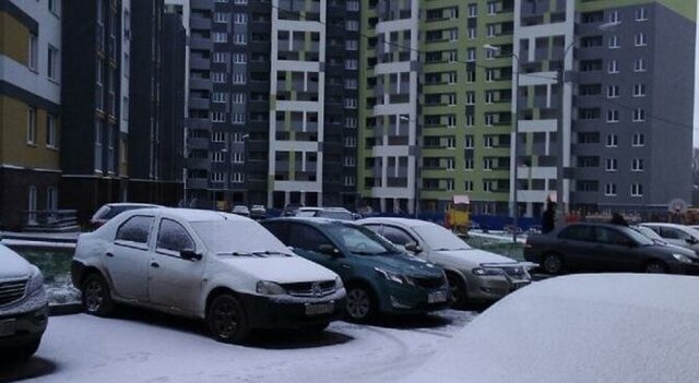 р-н Приокский Автозаводская ул Вятская 3 фото