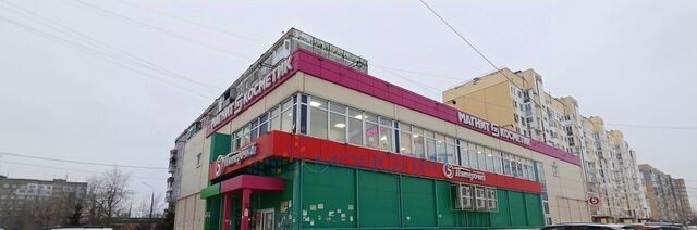 ул Народная посёлок Бурнаковка фото