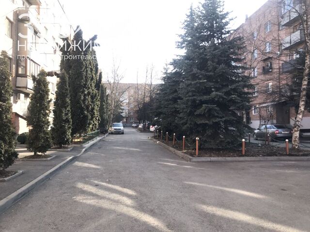 квартира р-н Северо-Западный городской округ Владикавказ фото