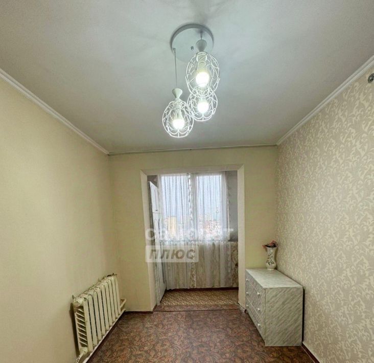 квартира г Нальчик ул Калмыкова 231 фото 1