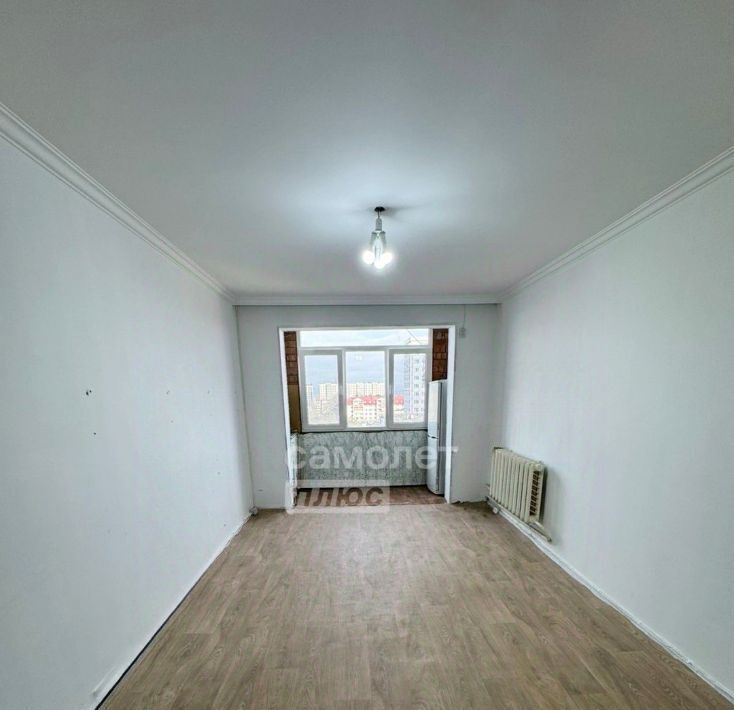 квартира г Нальчик ул Калмыкова 231 фото 4