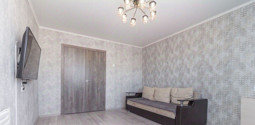 квартира г Уфа р-н Орджоникидзевский ул Вологодская 81 фото 5