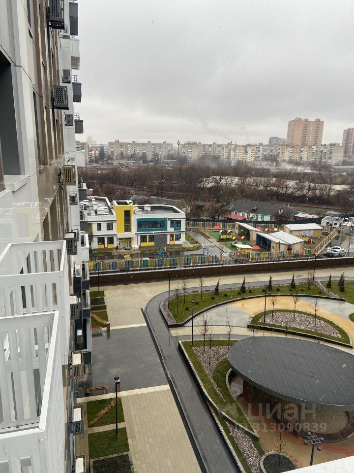 квартира г Краснодар р-н Центральный проезд 2-й Колхозный 7 ЖК «Все Свои VIP» фото 1