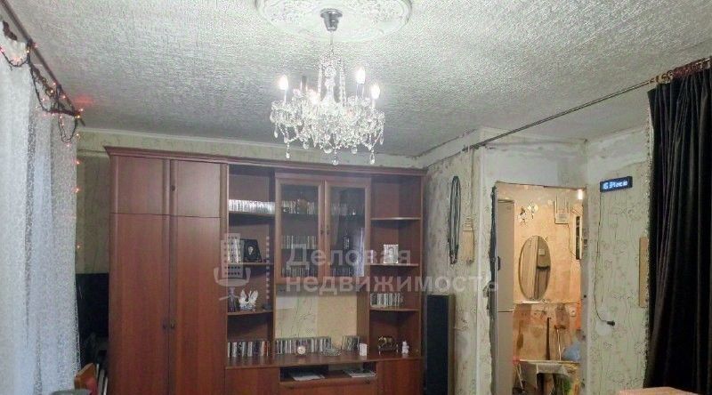 квартира г Великий Новгород б-р Воскресенский 1 фото 2