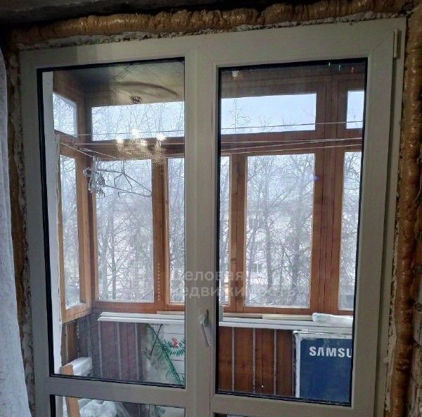 квартира г Великий Новгород б-р Воскресенский 1 фото 3