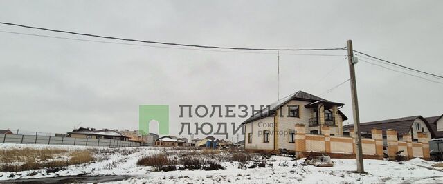 Майский мкр, проезд 1-й Добрый, 5, пос. Первомайский фото
