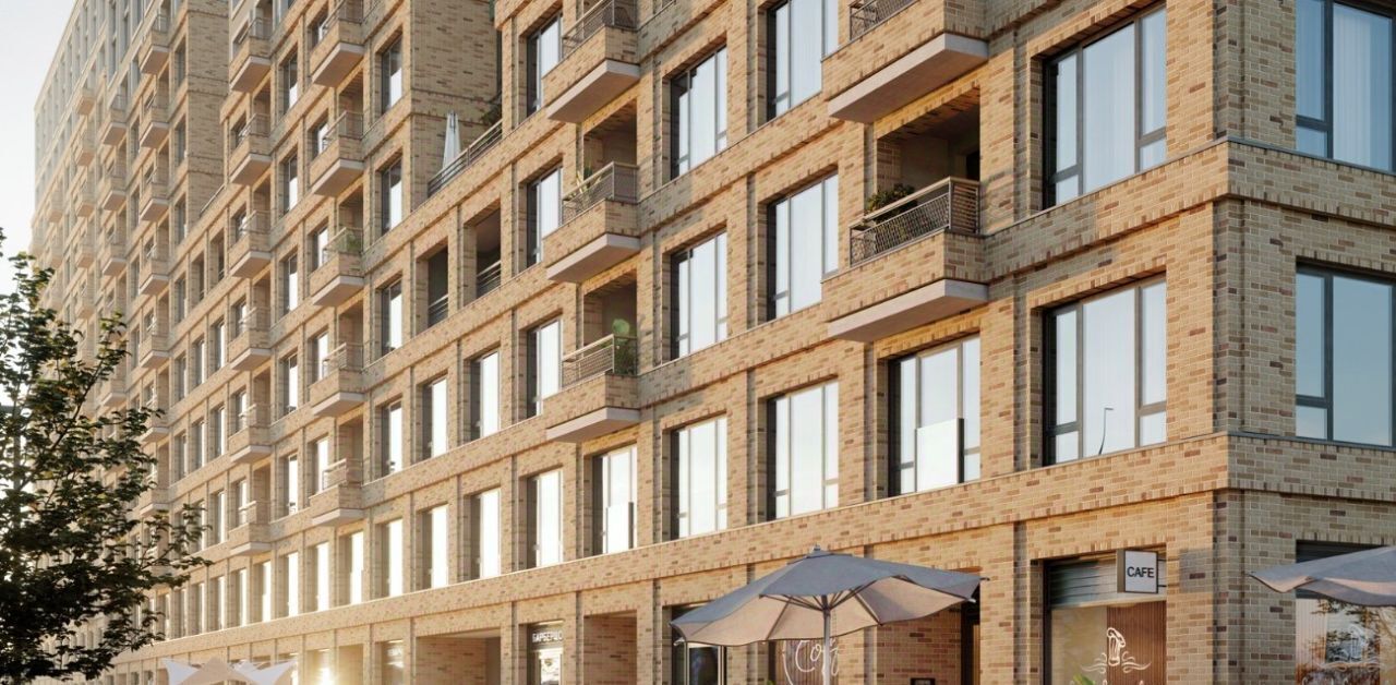 свободного назначения г Тюмень р-н Центральный жилой район «Речной порт» фото 10