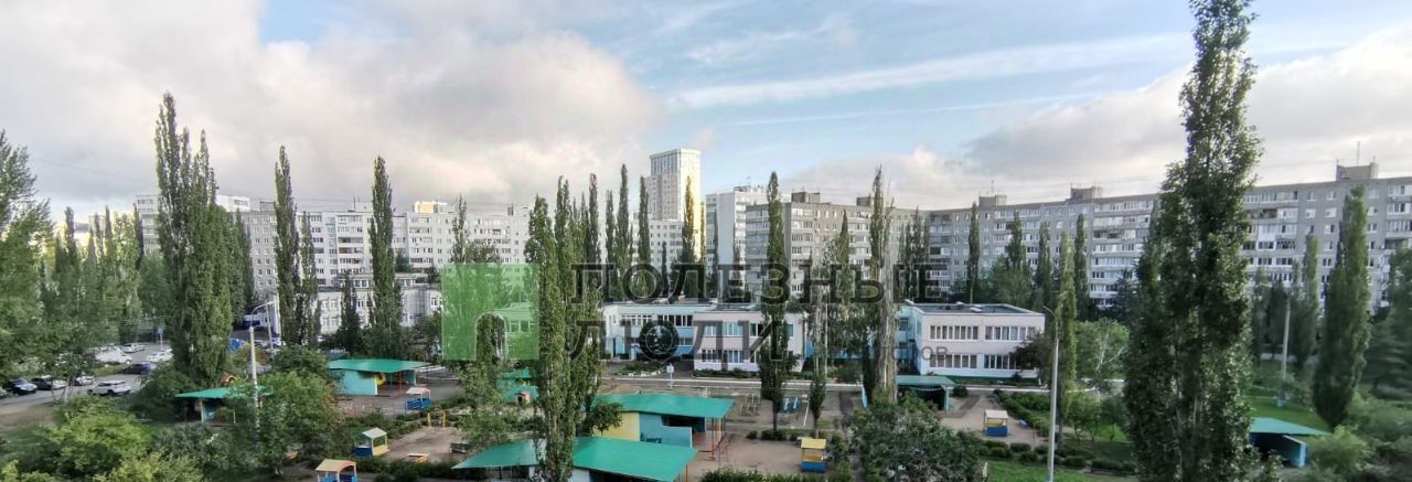 квартира г Уфа р-н Октябрьский ул Юрия Гагарина 19 фото 1