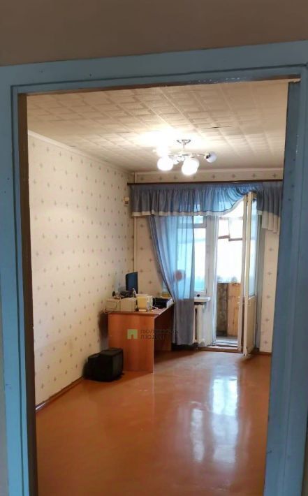 квартира г Уфа р-н Октябрьский ул Юрия Гагарина 19 фото 19