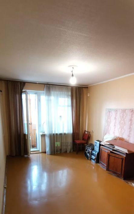 квартира г Уфа р-н Октябрьский ул Юрия Гагарина 19 фото 17