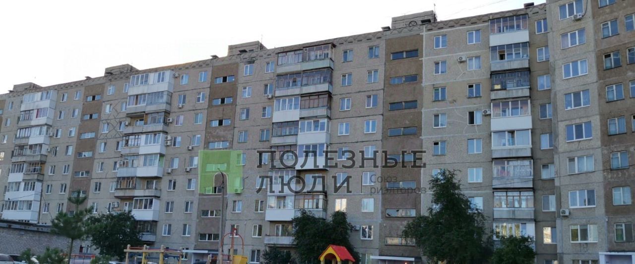 квартира г Уфа р-н Октябрьский ул Юрия Гагарина 19 фото 5