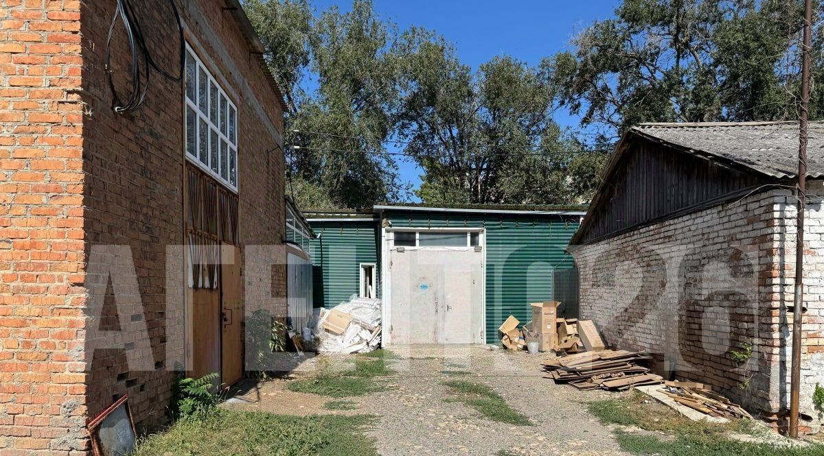 торговое помещение р-н Изобильненский г Изобильный ул Ленина 81/3 фото 17