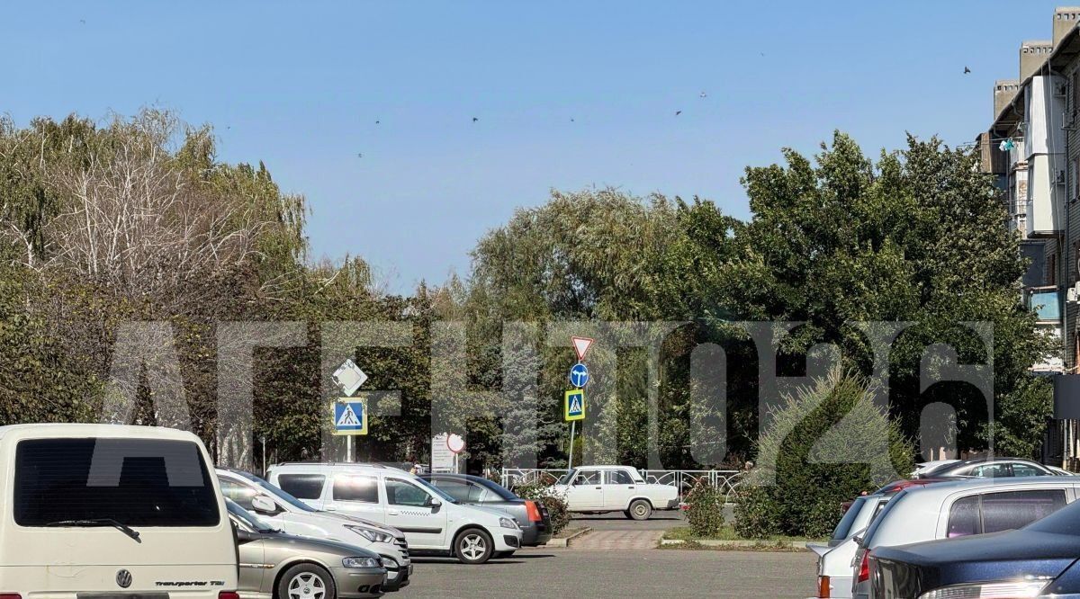 торговое помещение р-н Изобильненский г Изобильный ул Ленина 81/3 фото 20