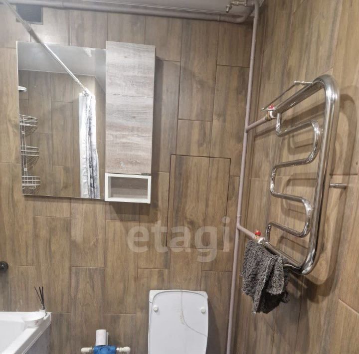 квартира г Чита р-н Центральный ул Новобульварная 113 фото 5