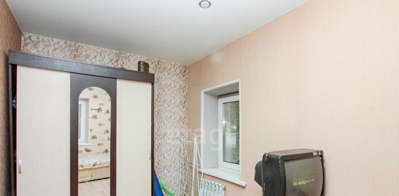 квартира г Чита р-н Центральный ул Николая Островского 39 фото 15