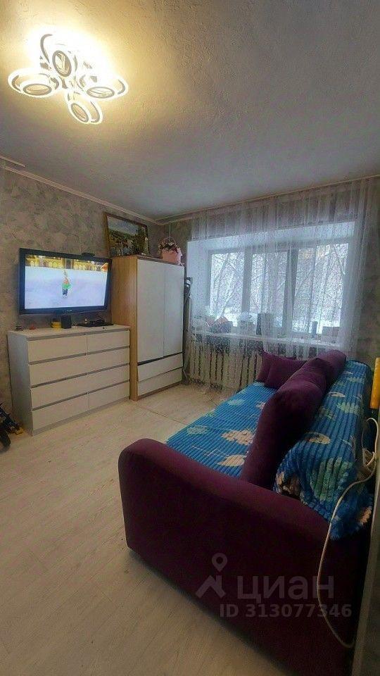 квартира г Екатеринбург р-н Орджоникидзевский ул Черноярская 30/2 фото 1