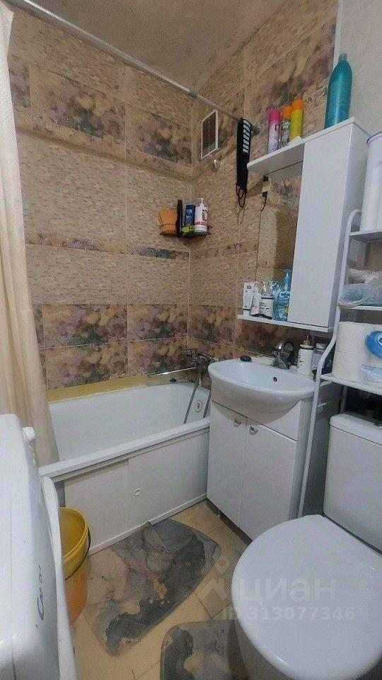квартира г Екатеринбург р-н Орджоникидзевский ул Черноярская 30/2 фото 7
