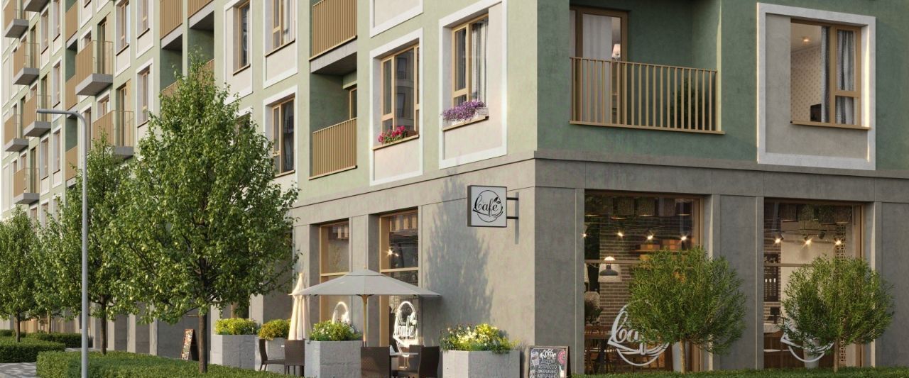 квартира г Тюмень р-н Калининский ул Краснооктябрьская 4к/3 фото 11