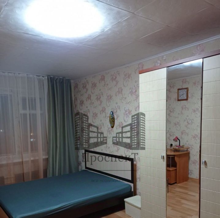 квартира г Норильск ул Лауреатов 85а фото 3