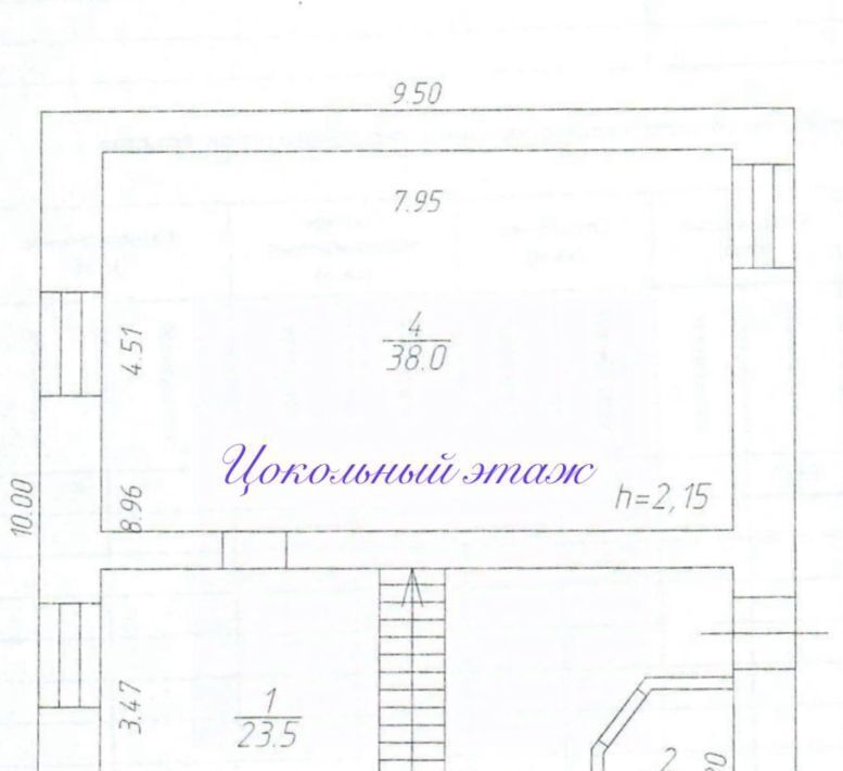 дом г Омск р-н Центральный ул 2-я Барнаульская 63 пос. Амурский фото 38