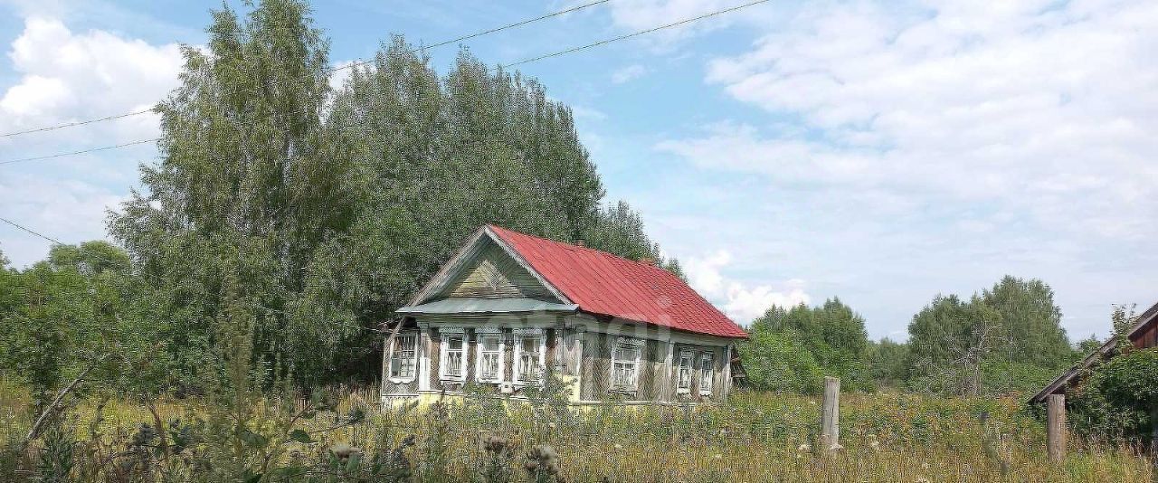 дом р-н Гусь-Хрустальный д Потапково муниципальное образование, Добрятино фото 2