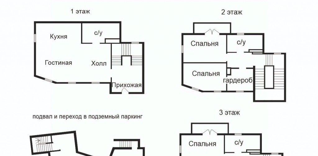 квартира г Москва метро Цветной бульвар пер Печатников 12 фото 3