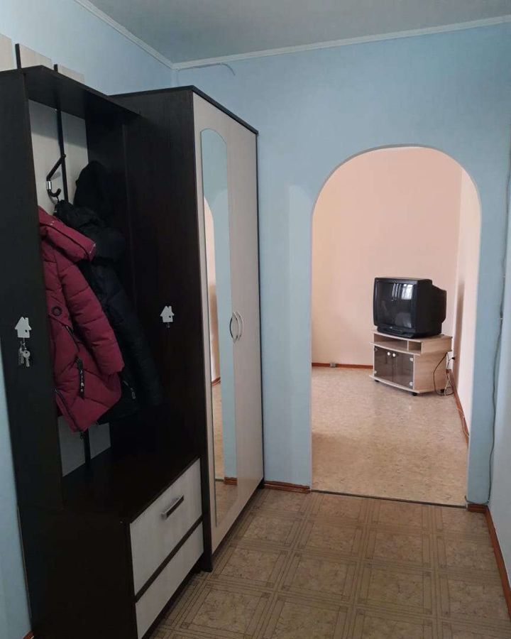 квартира г Улан-Удэ р-н Октябрьский ул Тобольская 45 фото 2