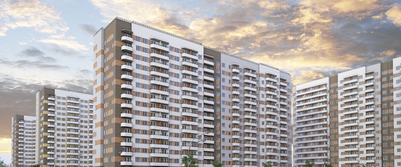 квартира р-н Всеволожский г Мурино ЖК Северный Девяткино фото 22